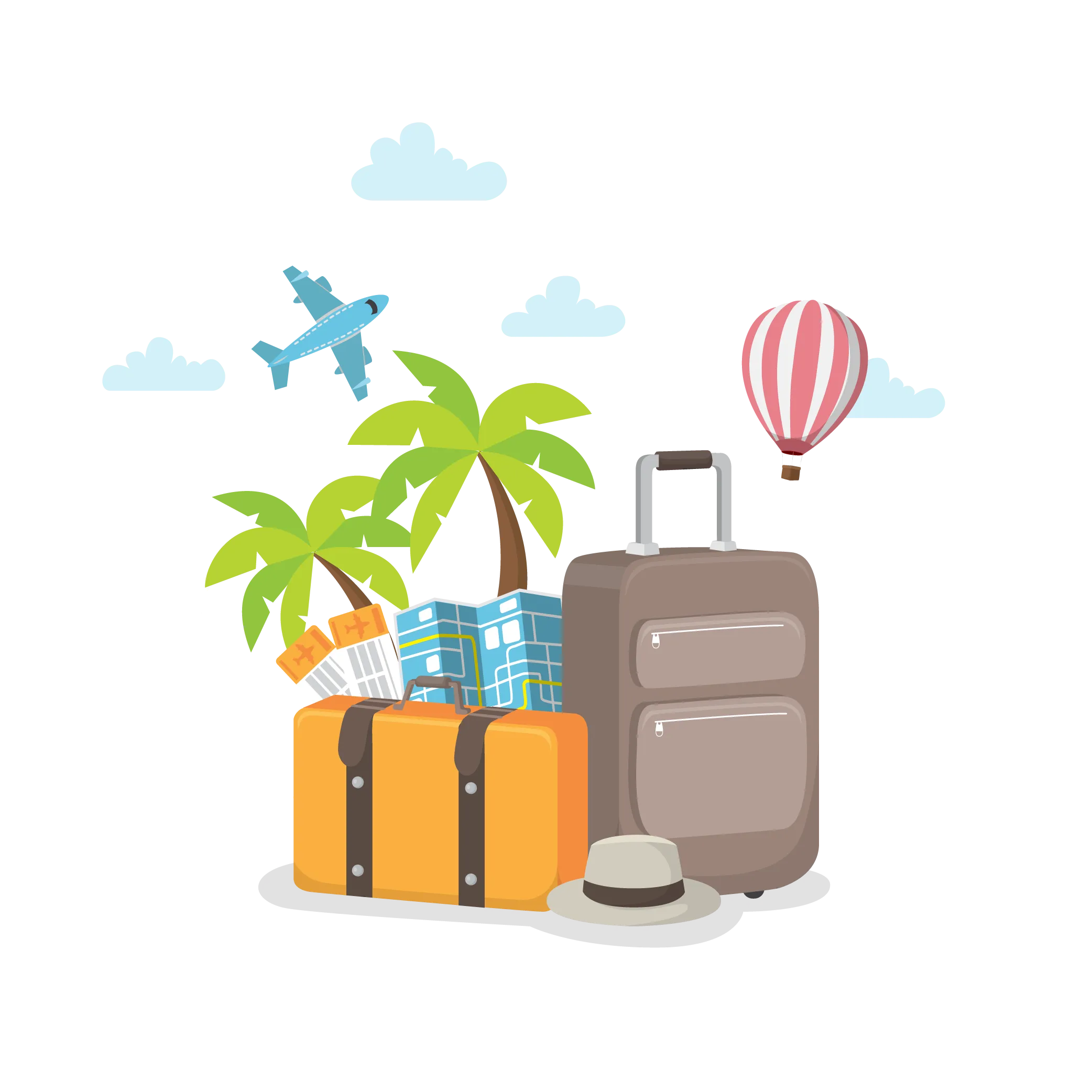 Travel Graphic, Package Tour, Travel Agent, Baggage, Hotel, Tour Operator, Vacation, Tourism png